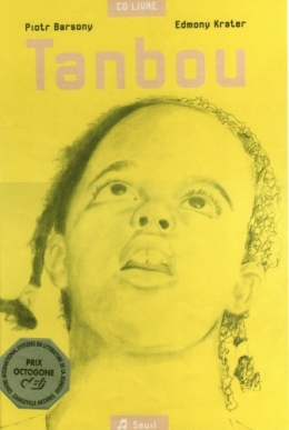 Barsony - Tanbou.jpg
