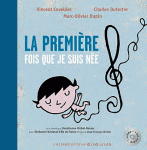 La première fois que je suis née.gif