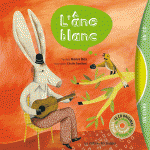 Henri Dès - L'âne blanc copie.gif