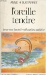 Anne Bustarret - L'oreille tendre.jpg