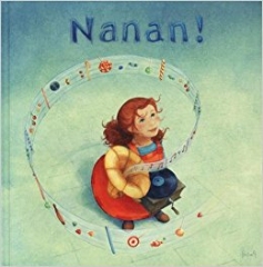 Lydie Dupuy - Nanan !.jpg