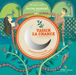 Halima Hamdane - Yassir la chance.jpg