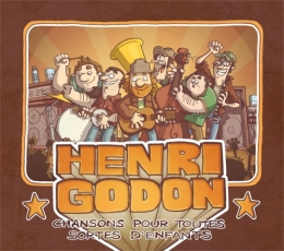 Henri Godon - Chansons pour toutes sortes d´enfants.jpg