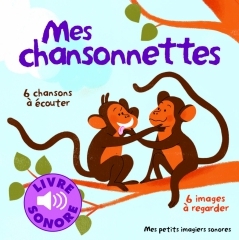 Elsa Fouquier - Mes chansonnettes, 6 comptines à écouter, 6 images à regarder.jpg