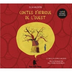 Elsa Valentin - Contes d'Afrique de l'Ouest.jpg