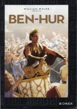 BEN HUR (1959)