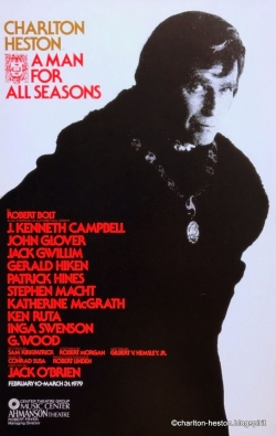 A MAN FOR ALL SEASONS (1979)