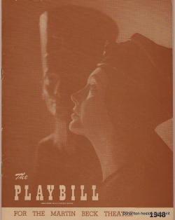 ANTOINE ET CLEOPATRE (1948)