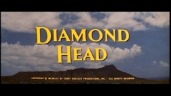 DIAMOND HEAD (1962)