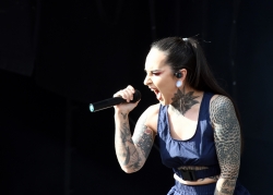 JINJER