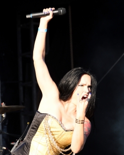 TARJA