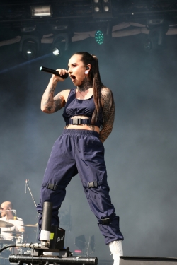 JINJER