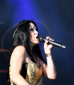 TARJA