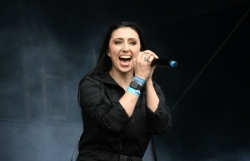 Alcatraz 21 - Unleash The Archers