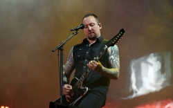 VOLBEAT