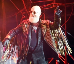 JUDAS PRIEST