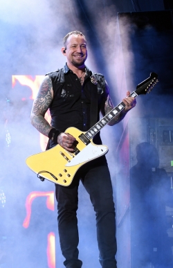 VOLBEAT