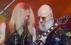 JUDAS PRIEST