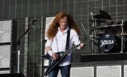 MEGADETH