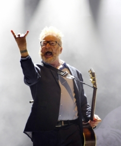 Lokerse Feesten : Flogging Molly au sommet de son art !