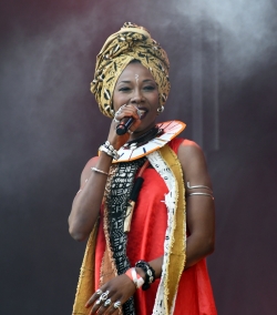 FATOUMATA DIAWARA