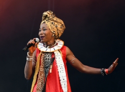 FATOUMATA DIAWARA