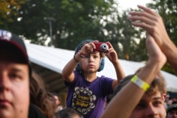 Raismes Fest 23 - une ambiance chaleureuse