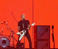 METALLICA