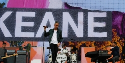 KEANE