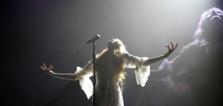 FLORENCE + THE MACHINE