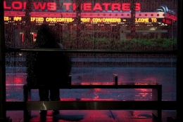 fotografia,nova york