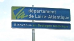 François Marc, réunification; Bretagne
