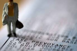 csg,allègement,exonération,retraités modestes,revenu fiscal de référence,lfss 2017