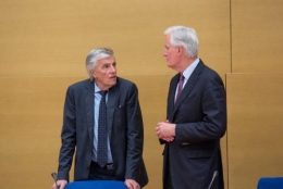 union bancaire, sénat, défaillances, territoires, entreprises, pme