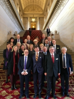 france, suède, parlementaires, Riksdag, Brexit, Europe, Union européenne