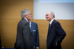 françois marc,didier migaud,hcfp
