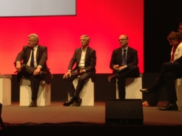 journées parlementaires socialistes,plf2014,finances locales