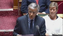 françois marc,agroalimentaire,gad