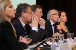 fiscalité écologique,cop21,taxes,subventions,financements innovants,nicolas hulot,françois marc,rencontres parlementaires,fiscalité,environnement,consommation,croissance verte,cice,recettes fiscales,inégalités,justice,modestes,populations vulnérables