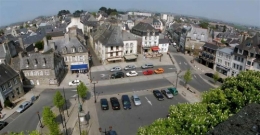 réforme dgf,plf 2016,péréquation,communes,intercommunalités