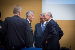 françois marc,didier migaud,hcfp