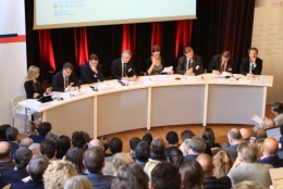 fiscalité écologique,cop21,taxes,subventions,financements innovants,nicolas hulot,françois marc,rencontres parlementaires,fiscalité,environnement,consommation,croissance verte,cice,recettes fiscales,inégalités,justice,modestes,populations vulnérables