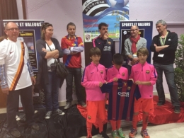 françois marc,football,dirnon,barsa,tournoi international 2015