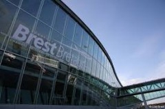 françois marc ; aéroport ; brest