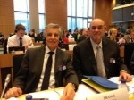 françois marc,parlement européen