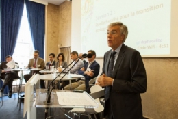 françois marc; fiscalité alternative,taxes