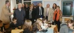 Inauguration école LOCMELAR 20 octobre 2012.jpg