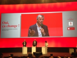 journées parlementaires socialistes,plf2014,finances locales
