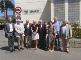françois marc,pierre maille,crozon