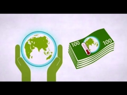 finance,climat,pays émergents,cop21